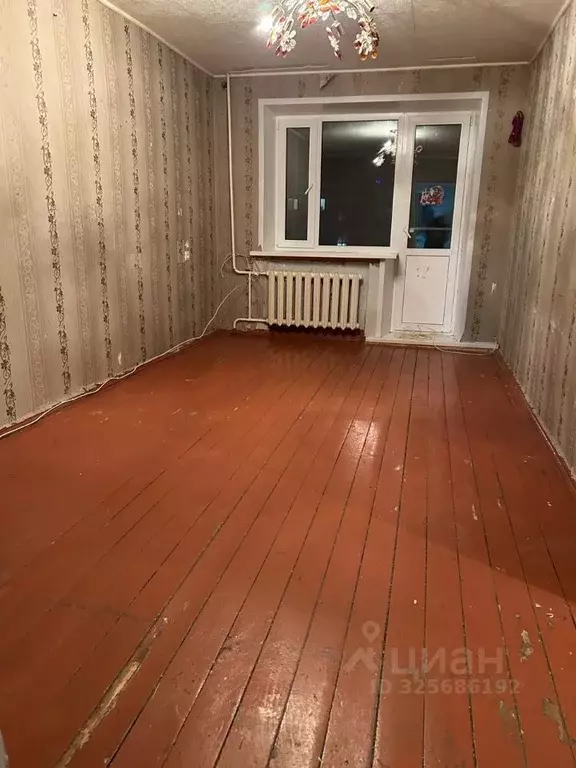 3-к кв. Саратовская область, Маркс просп. Строителей, 4 (57.2 м) - Фото 1