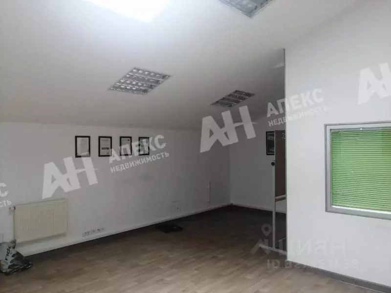 Офис в Москва ул. Искры, 17 (45 м) - Фото 2