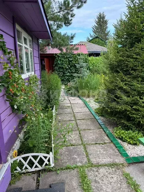 Дача 28 м на участке 4,4 сот. - Фото 1
