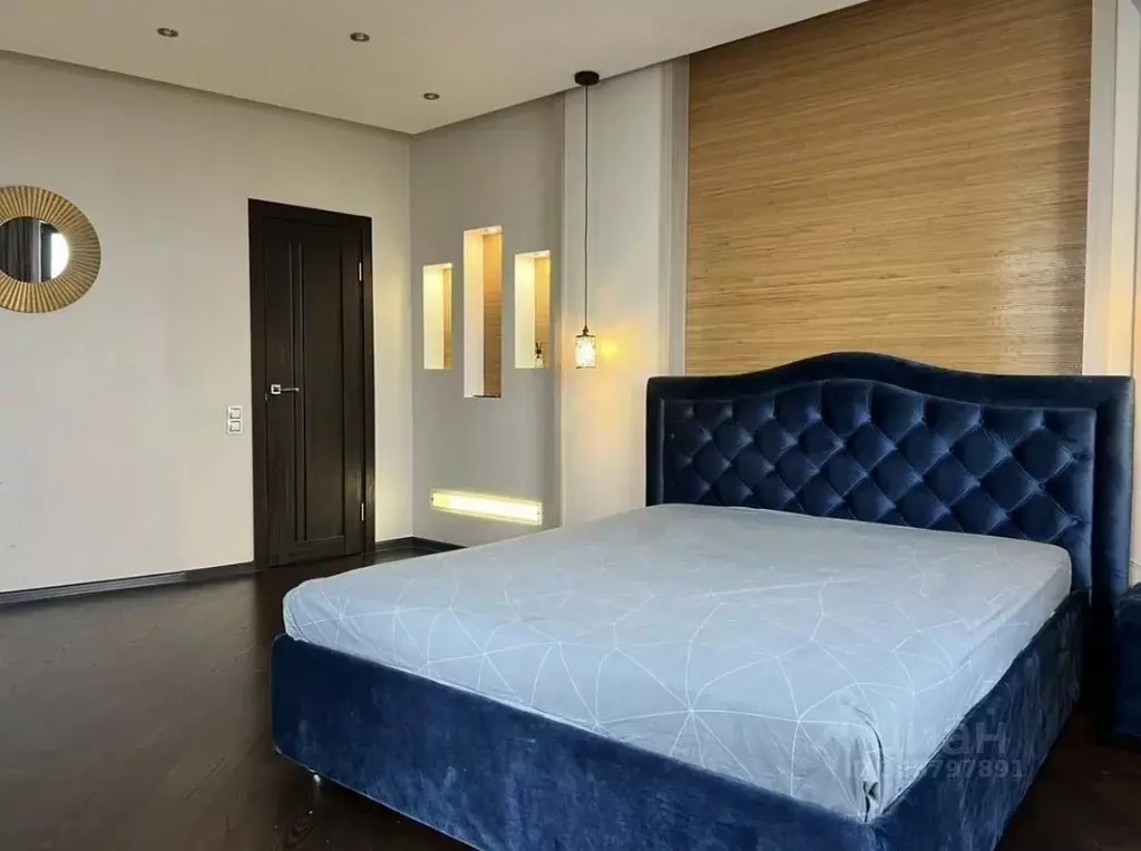 2-к кв. Московская область, Химки ул. Калинина, 9 (87.0 м) - Фото 2