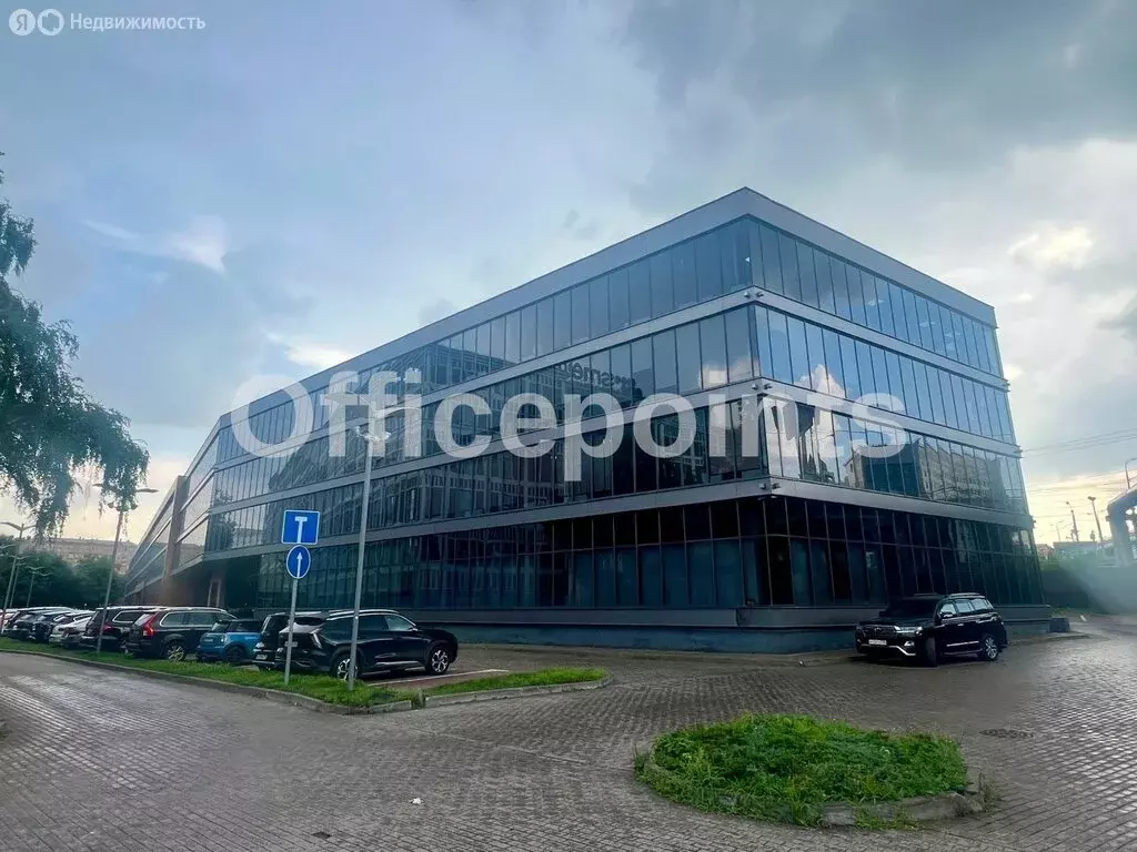 Офис (167 м) - Фото 2