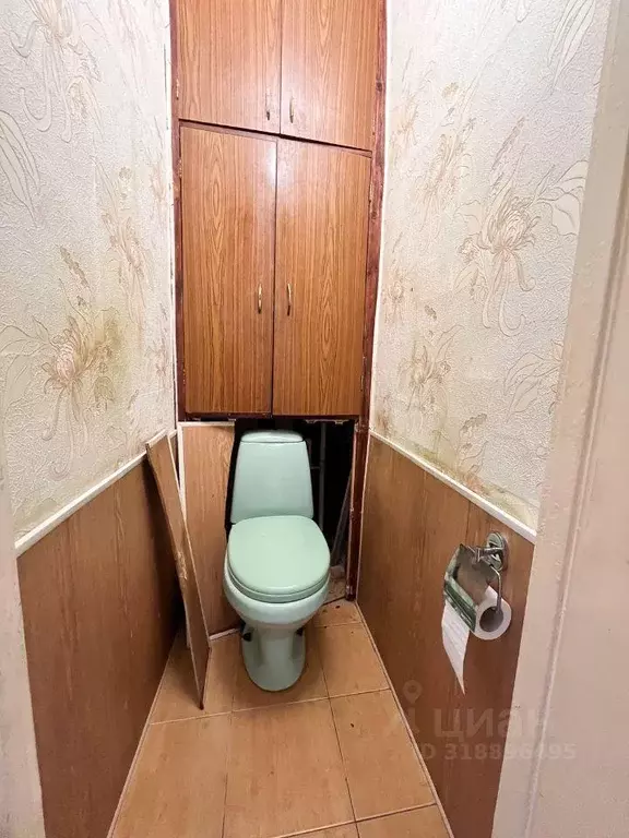 Квартира, 2 комнаты, 40.79 м - Фото 1