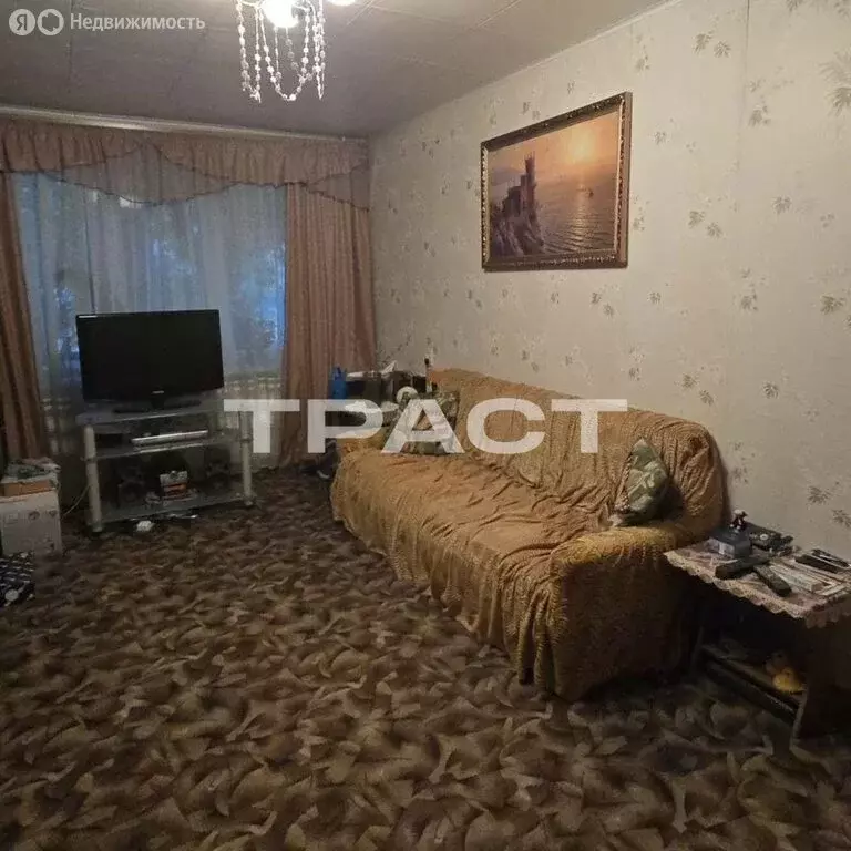 3-комнатная квартира: Воронеж, улица Туполева, 50 (64.1 м) - Фото 1