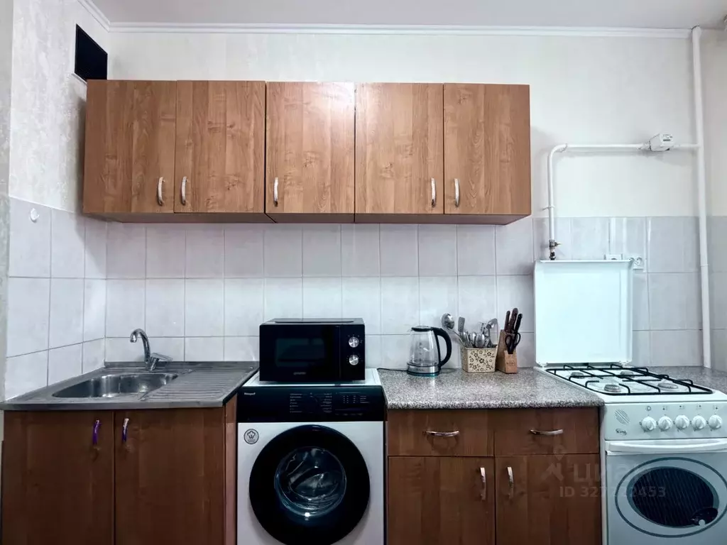 2-к кв. Самарская область, Сызрань Звездная ул., 72 (54.0 м) - Фото 2