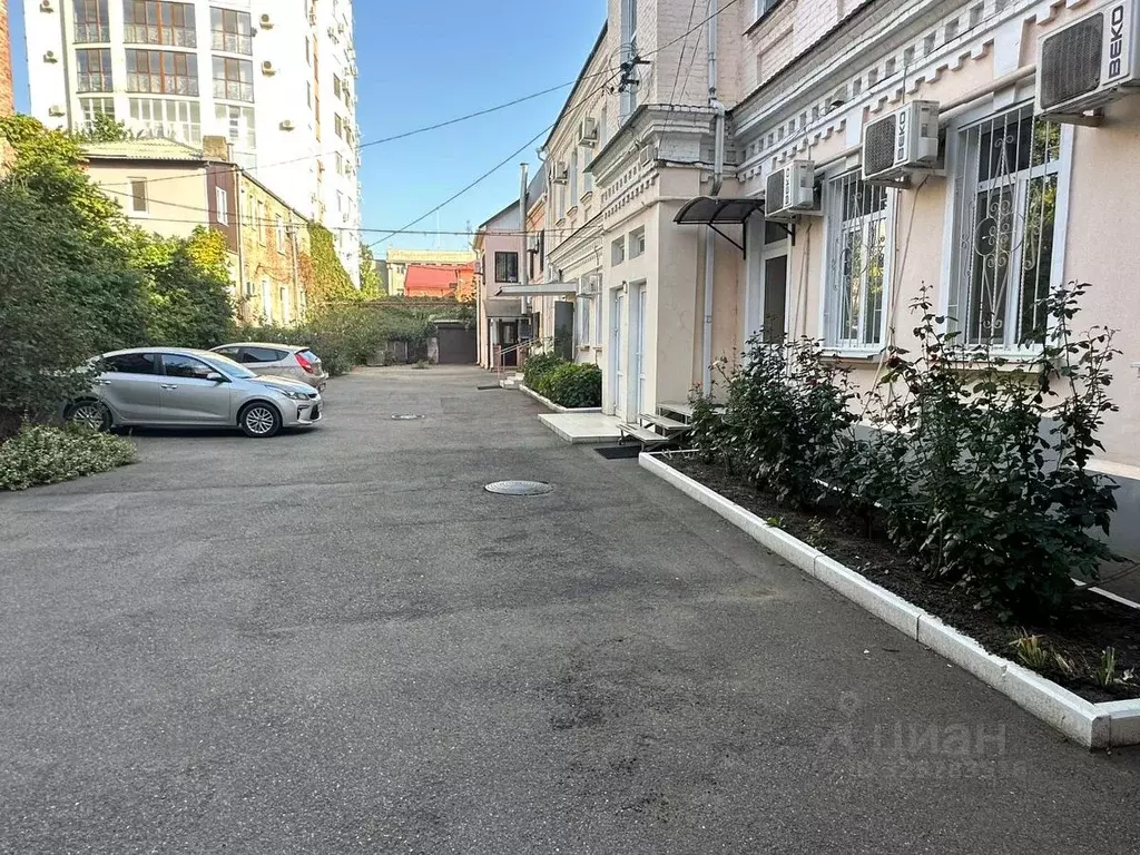 Помещение свободного назначения в Краснодарский край, Краснодар ... - Фото 2