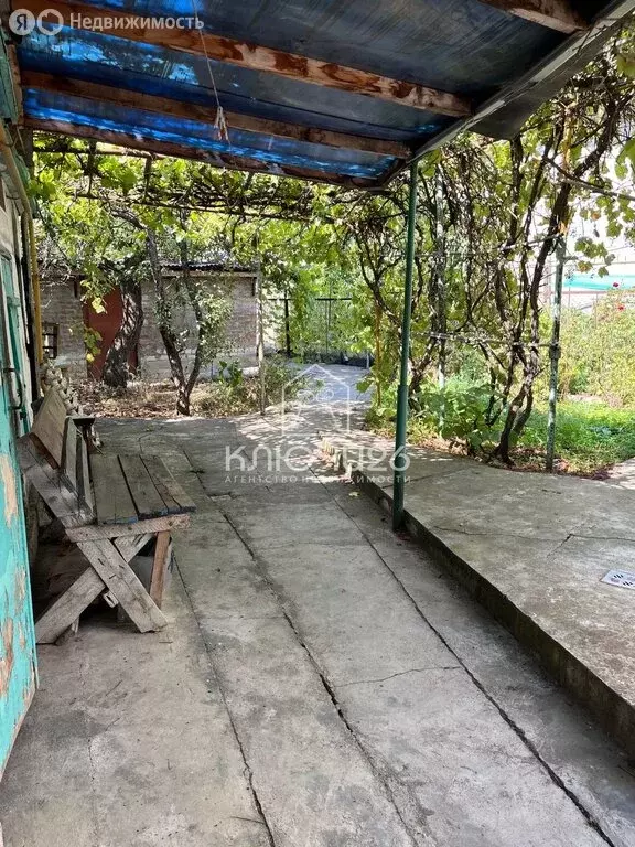 Дом в Пятигорск, Кисловодская улица (80 м) - Фото 1