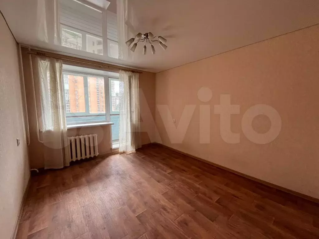 2-к. квартира, 52 м, 9/12 эт. - Фото 1
