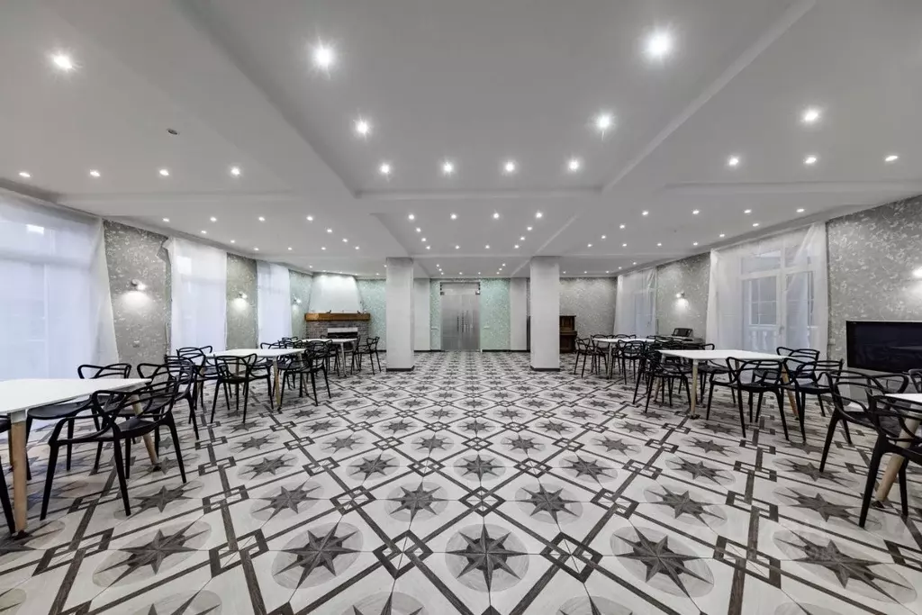 Дом в Московская область, Щелково городской округ, Лосиный Парк кп ул. ... - Фото 2