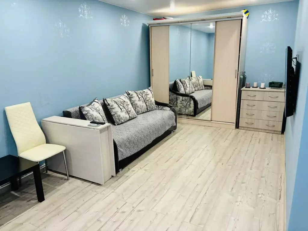 Таунхаус в Башкортостан, Уфа пос. 8 Марта, Молодежная ул., 2 (31 м) - Фото 2