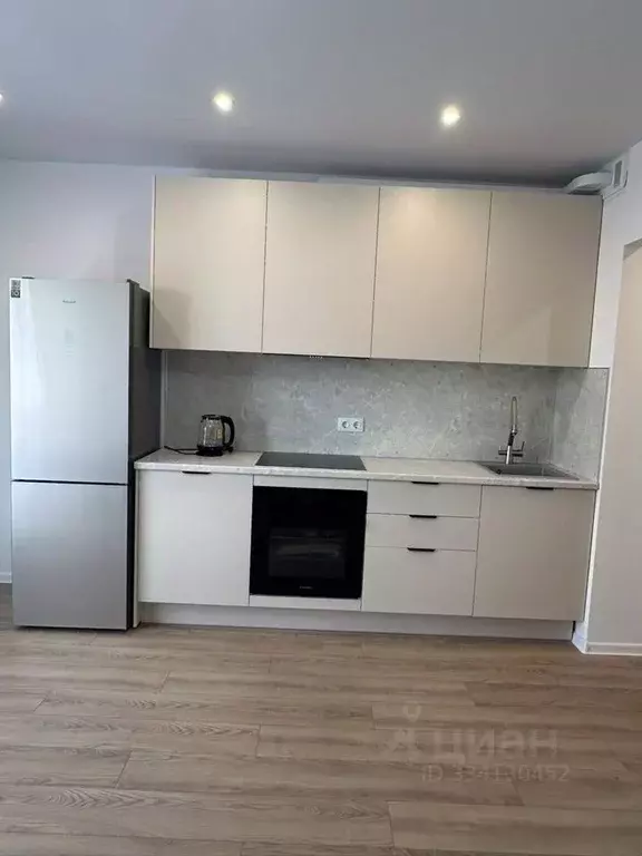 2-к кв. Москва ул. Большое Понизовье, 8 (48.5 м) - Фото 2