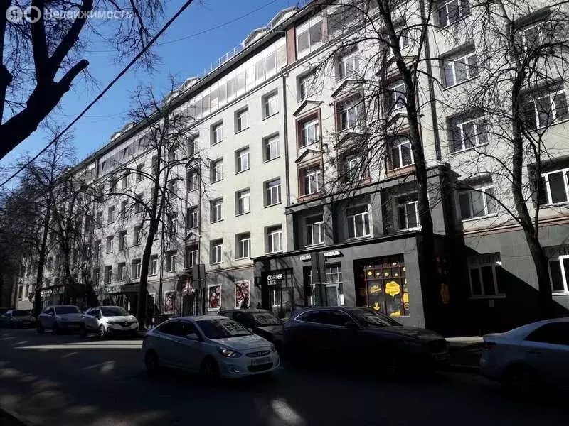 Офис (20.6 м) - Фото 2