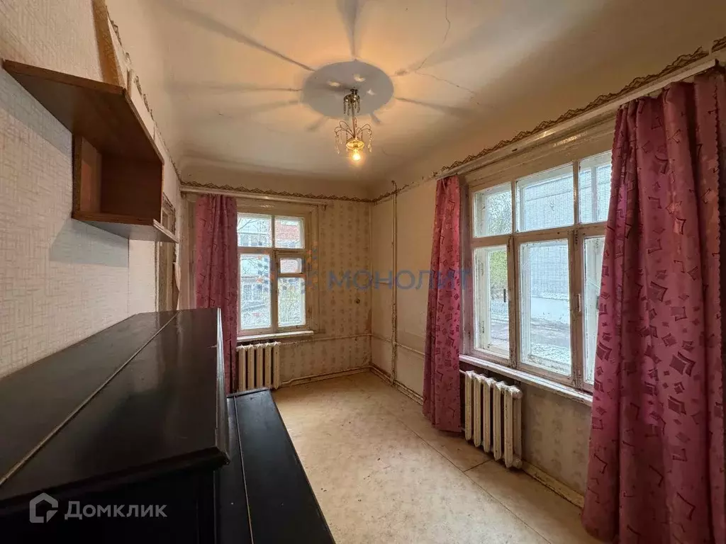Продаётся 2-к квартира, 38 м - Фото 0