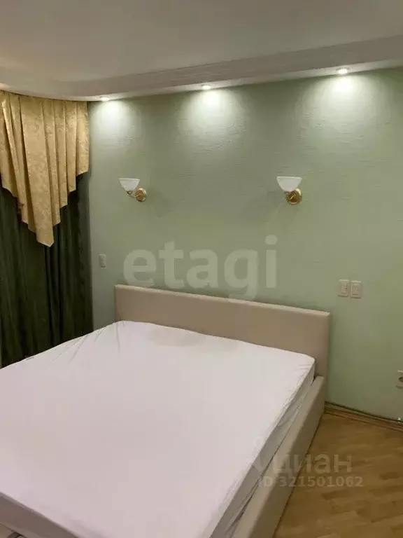 2-к кв. Ростовская область, Ростов-на-Дону Петровская ул., 25/26 (50.0 ... - Фото 1