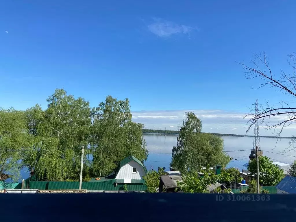 Дом в Воронежская область, Воронеж ул. Степана Солодовникова, 238 (60 ... - Фото 1