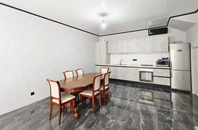 Таунхаус в Краснодарский край, Анапа Алексеевка мкр, ул. Восточная ... - Фото 1