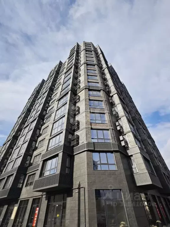 1-к кв. Ростовская область, Ростов-на-Дону ул. Максима Горького, 297 ... - Фото 0