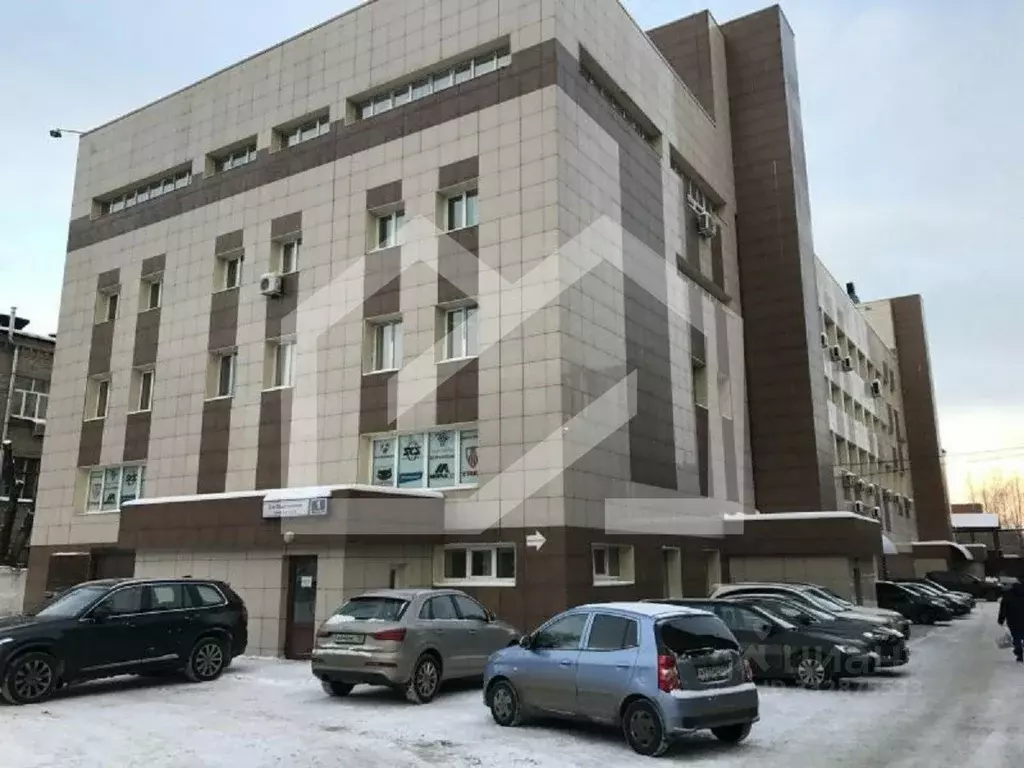Офис в Москва 2-й Лихачевский пер., 1С11 (190 м) - Фото 1
