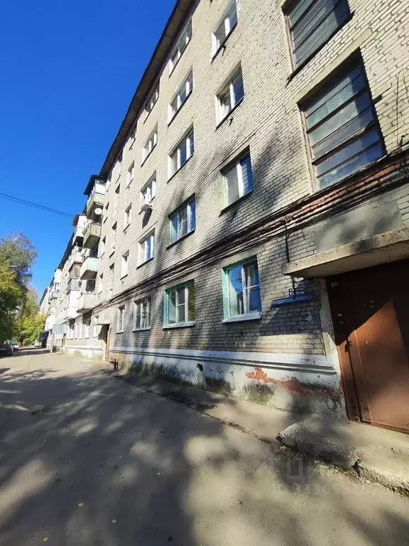 2-к кв. Московская область, Электросталь Красная ул., 82 (43.0 м) - Фото 1