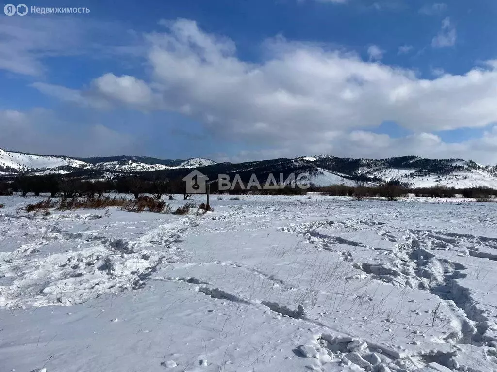 Участок в село Сотниково, квартал Зелёная Поляна (26 м) - Фото 1