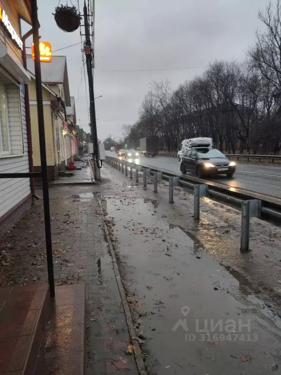 Помещение свободного назначения в Московская область, Люберцы ... - Фото 1