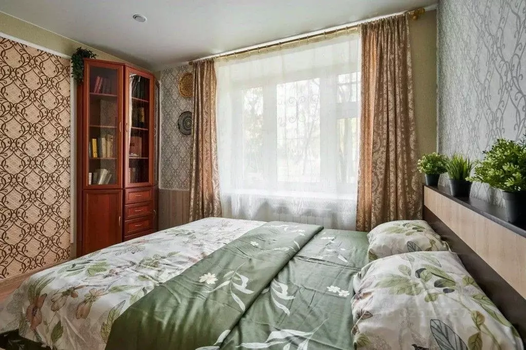 1-к кв. Москва Байкальская ул., 26/10 (35.0 м) - Фото 2