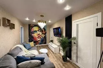 3-к кв. Липецкая область, Липецк просп. Мира, 33 (55.0 м) - Фото 1