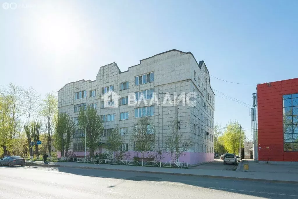 4-комнатная квартира: Пермь, улица Маршала Рыбалко, 21 (105.6 м) - Фото 0