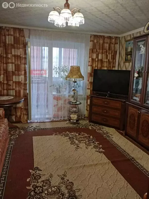 3-комнатная квартира: Рязань, Быстрецкая улица, 9к1 (70.2 м) - Фото 0