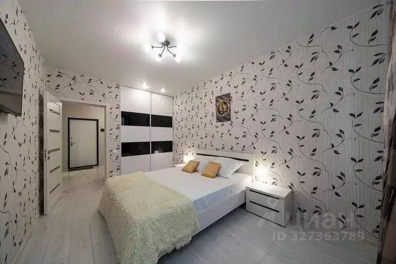 1-к кв. Самарская область, Самара Ново-Садовая ул., 106Г (45.0 м) - Фото 2