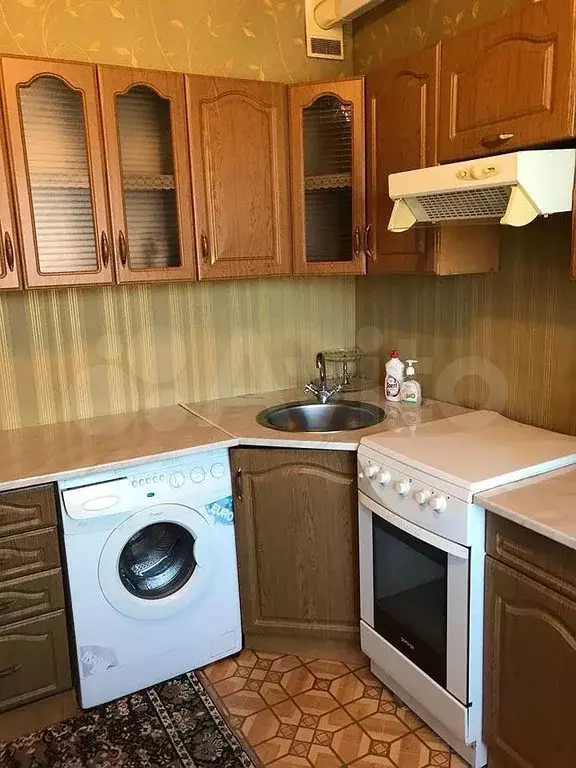 3-к. квартира, 64 м, 5/9 эт. - Фото 0