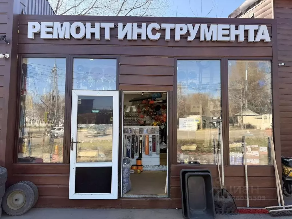 Помещение свободного назначения в Московская область, Видное ул. 8-я ... - Фото 2