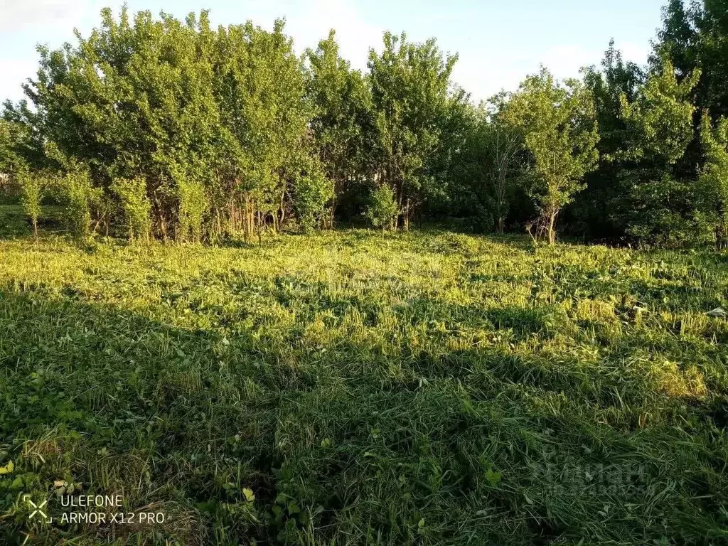Участок в Калужская область, Малоярославецкий муниципальный округ, ... - Фото 2
