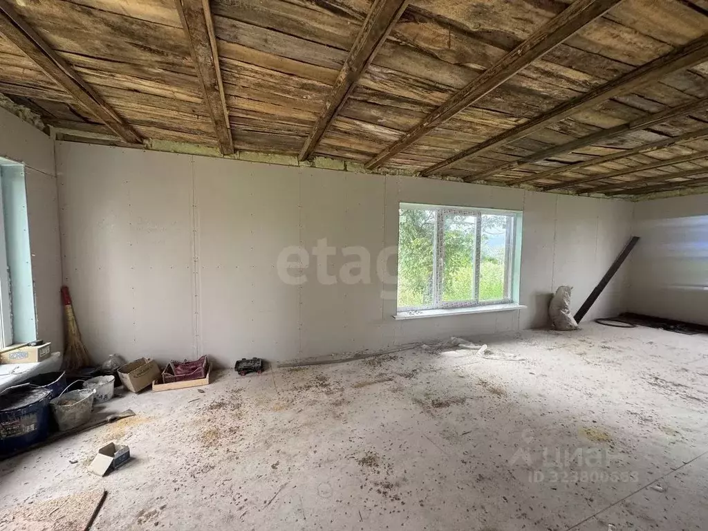 Участок в Курганская область, Шадринский муниципальный округ, с. Ключи ... - Фото 2