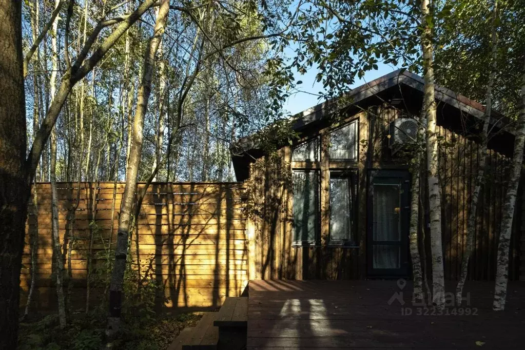 Дом в Московская область, Дмитровский муниципальный округ, д. Свистуха ... - Фото 2