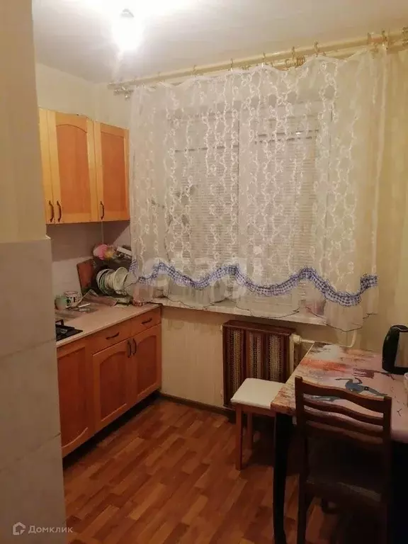 Продаётся 2-к квартира, 44.6 м - Фото 0