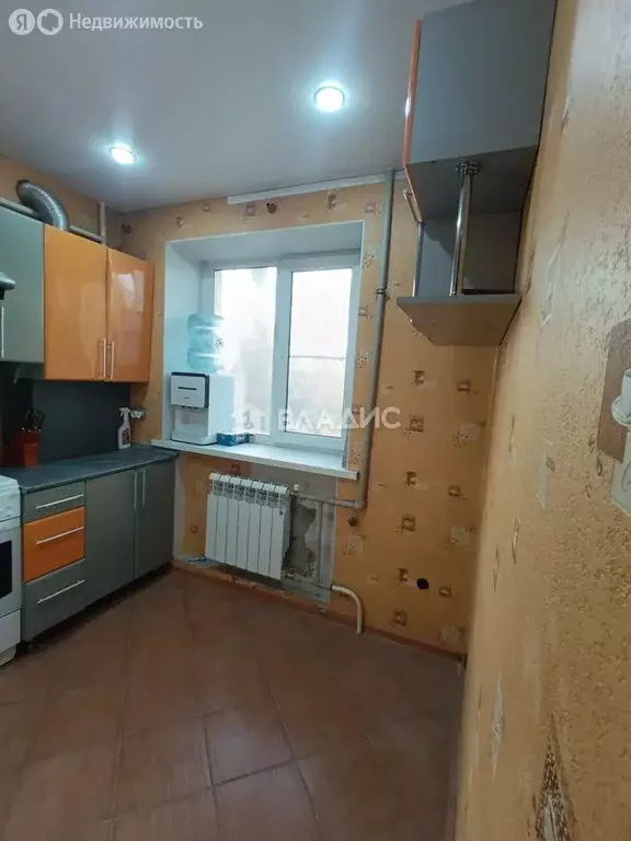 1-комнатная квартира: Воронеж, Волгоградская улица, 4 (30.2 м) - Фото 2