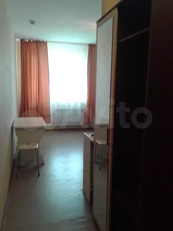 Квартира-студия, 25 м, 5/17 эт. - Фото 1