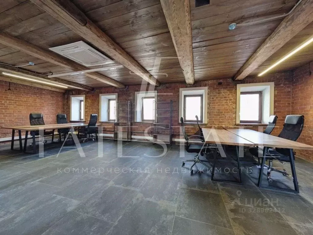 Офис в Татарстан, Казань ул. Карла Маркса, 51/14 (185 м) - Фото 1