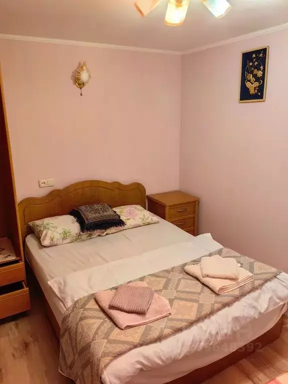 1-к кв. Крым, Ялта ул. Данченко, 12 (16.0 м) - Фото 1
