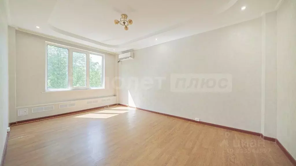1-к кв. Московская область, Наро-Фоминск ул. Профсоюзная, 20 (29.7 м) - Фото 1