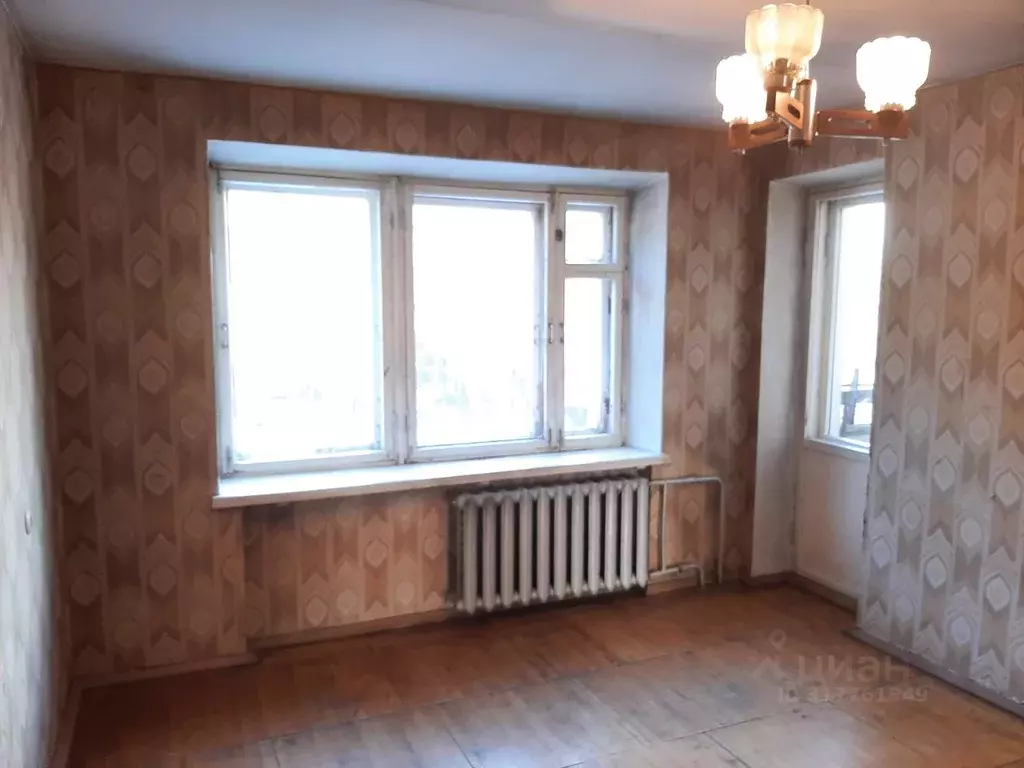 3-к кв. Свердловская область, Асбест ул. Лермонтова, 8 (83.1 м) - Фото 0