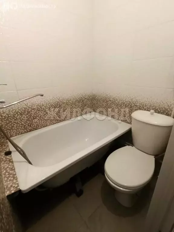 Квартира-студия: Новосибирск, улица Гоголя, 188 (17 м) - Фото 2