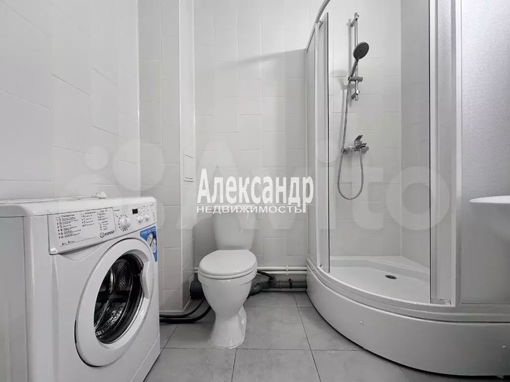 Квартира-студия, 20,2 м, 6/23 эт. - Фото 1