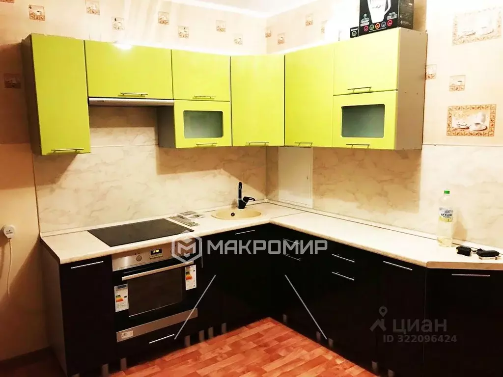 1-к кв. Орловская область, Орловский муниципальный округ, д. Образцово ... - Фото 1