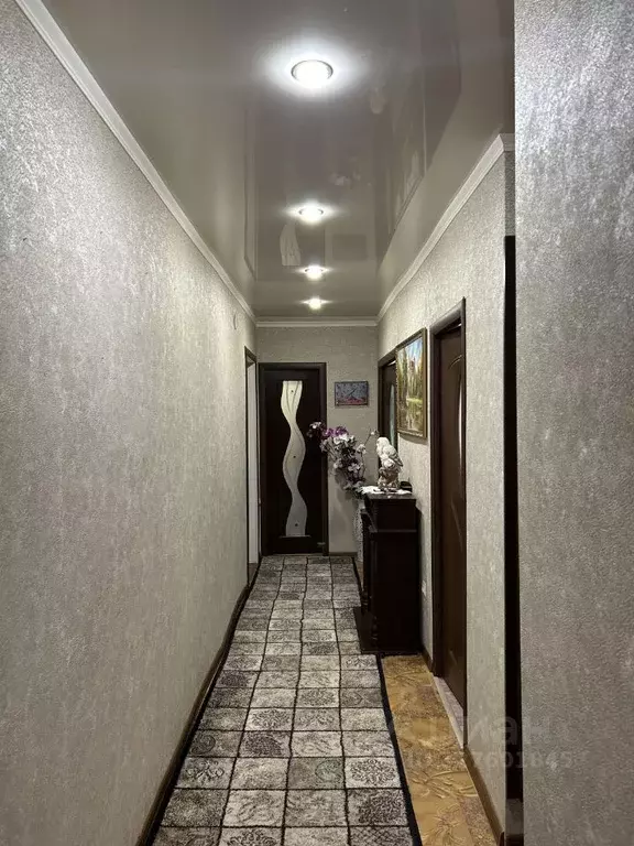 3-к кв. Воронежская область, Воронеж просп. Патриотов, 26 (58.7 м) - Фото 2