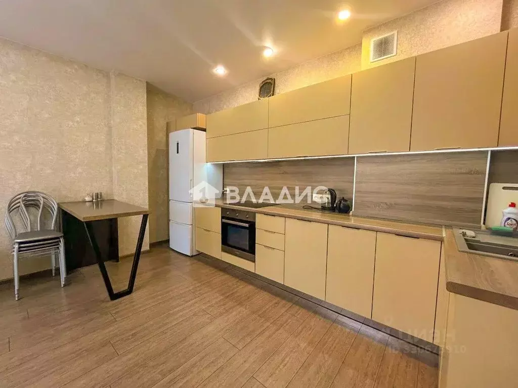 2-к кв. Иркутская область, Иркутск ул. 30-й Иркутской Дивизии, 26/4 ... - Фото 2