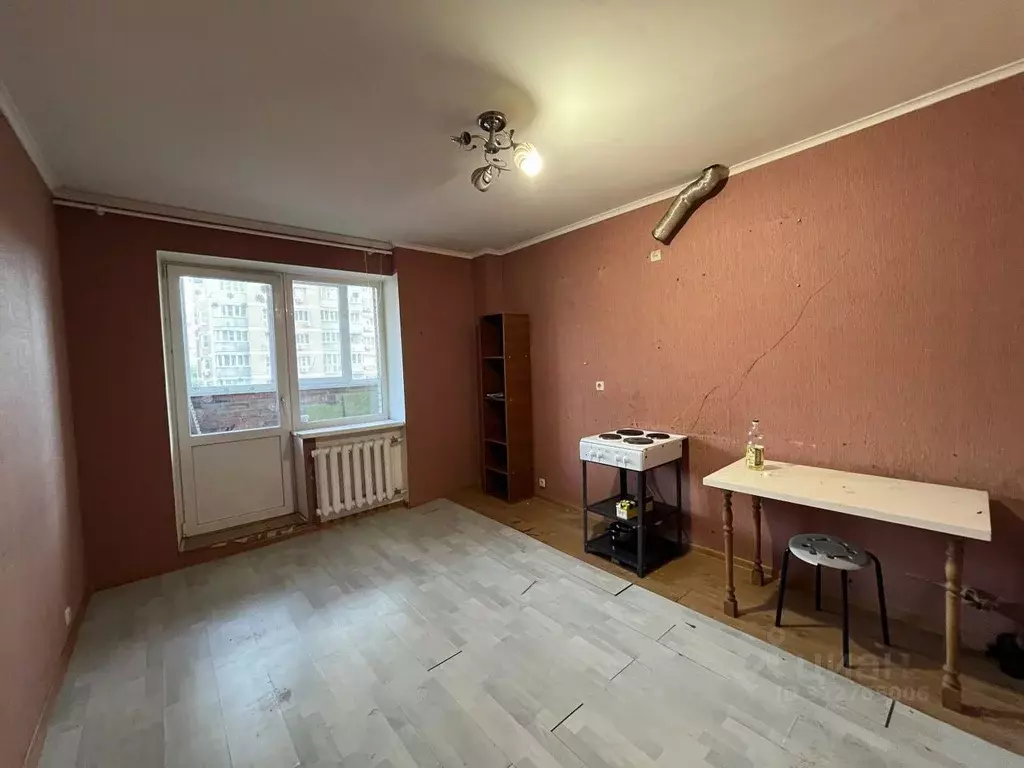 2-к кв. Ростовская область, Ростов-на-Дону ул. Еременко (72.6 м) - Фото 1