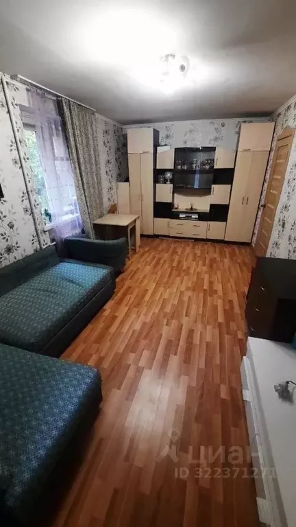 Комната Москва Перовская ул., 53 (20.0 м) - Фото 1