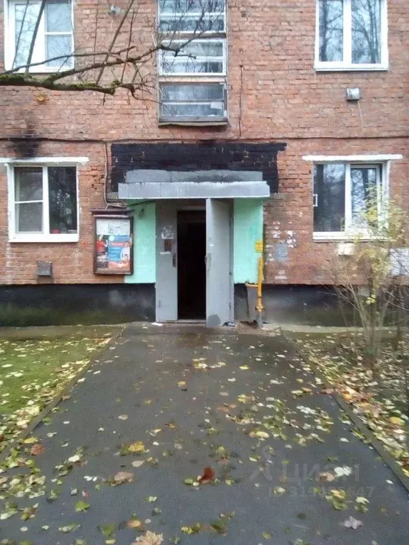 2-к кв. Московская область, Апрелевка Наро-Фоминский городской округ, ... - Фото 0