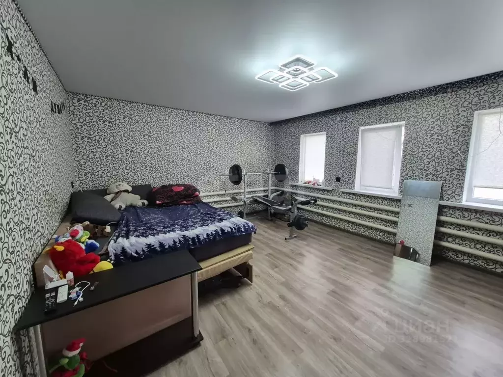 Дом в Белгородская область, Новый Оскол ул. Величко, 50 (33 м) - Фото 1
